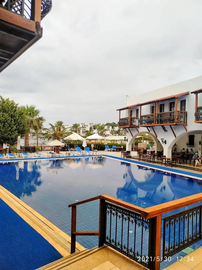 Costa Bitezhan Hotel