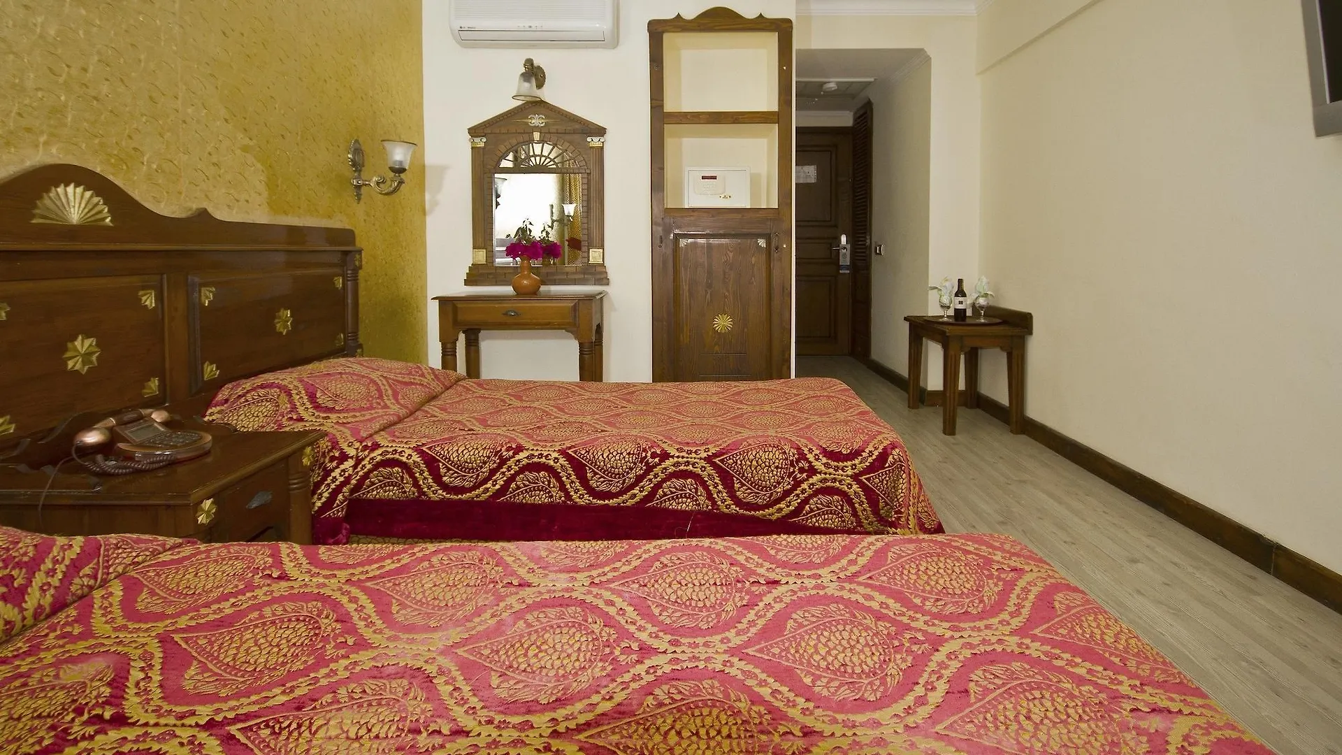 ****  Costa Bitezhan Hotel Turquie