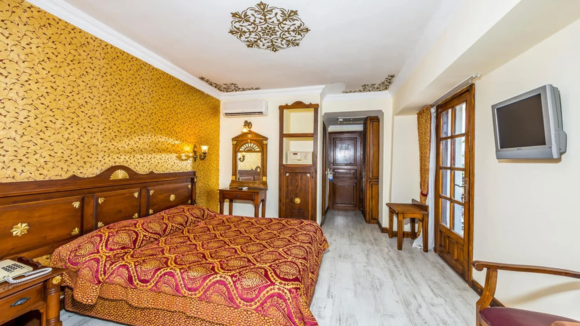 Costa Bitezhan Hotel Bitez
