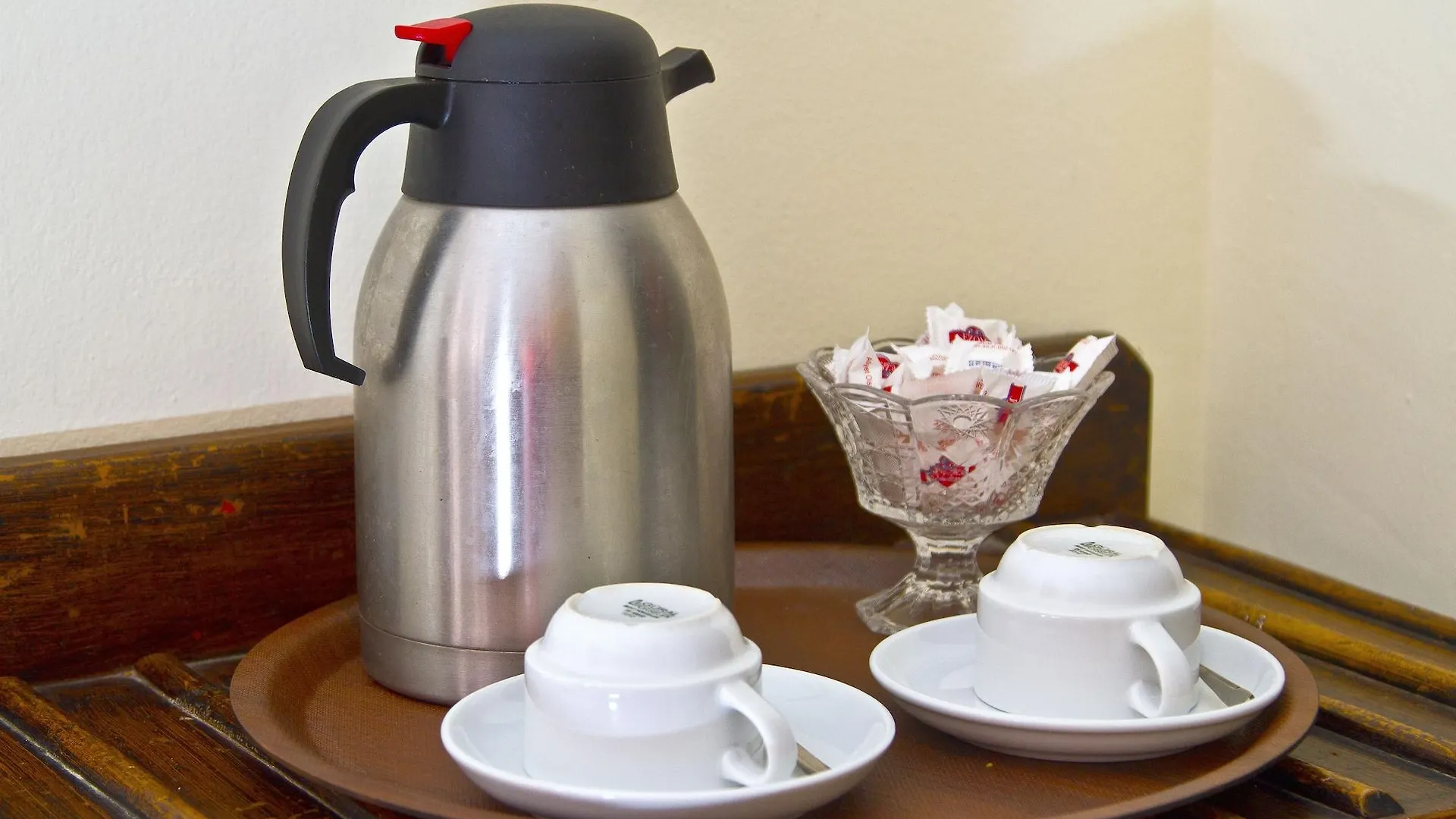 Costa Bitezhan Hotel