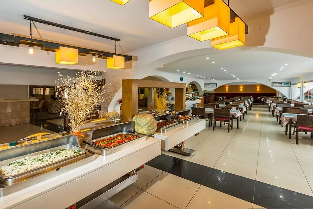 Costa Bitezhan Hotel Bitez