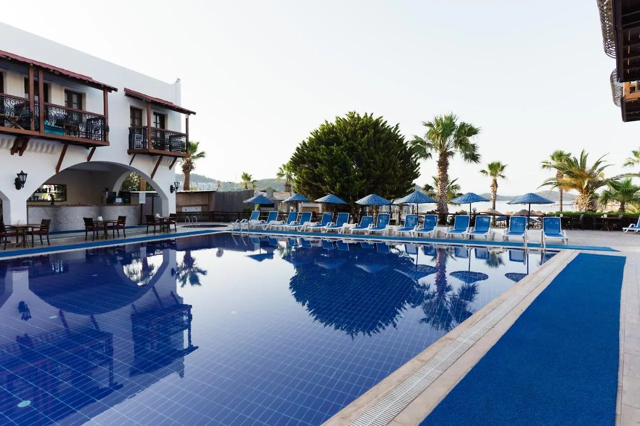 Costa Bitezhan Hotel