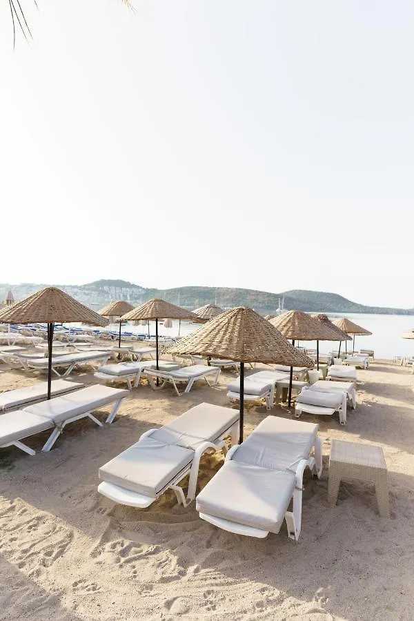 Costa Bitezhan Hotel Turquie