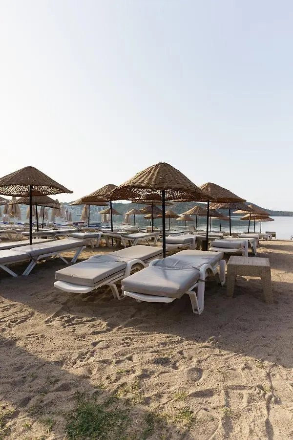 Costa Bitezhan Hotel 4*, Bitez Turquie