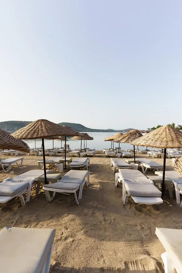 Costa Bitezhan Hotel  Bitez