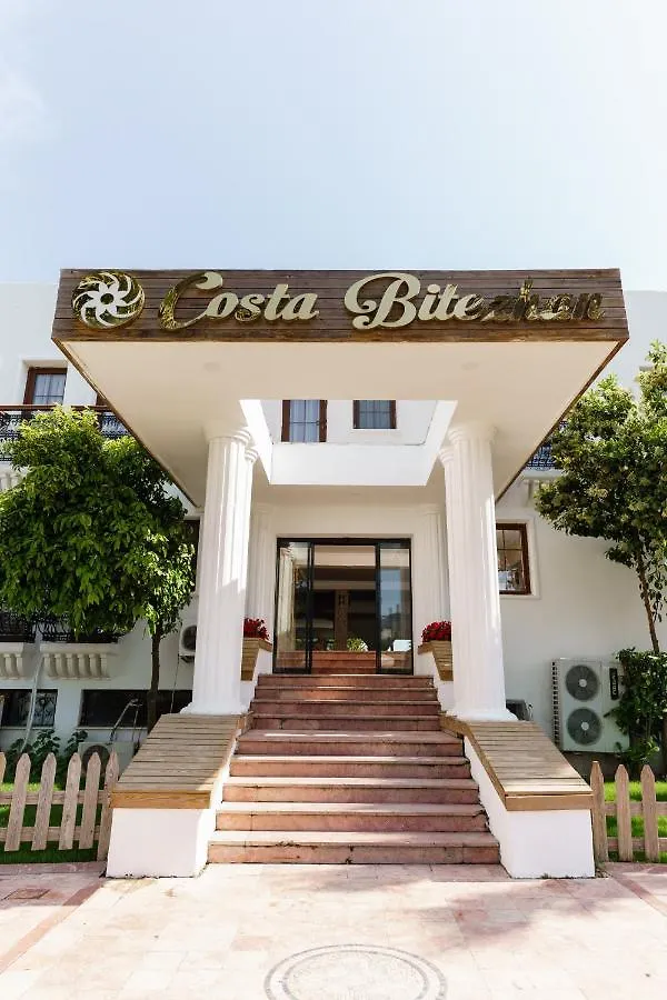 ****  Costa Bitezhan Hotel Turquie