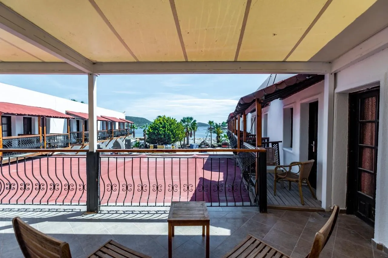 Costa Bitezhan Hotel Turquie