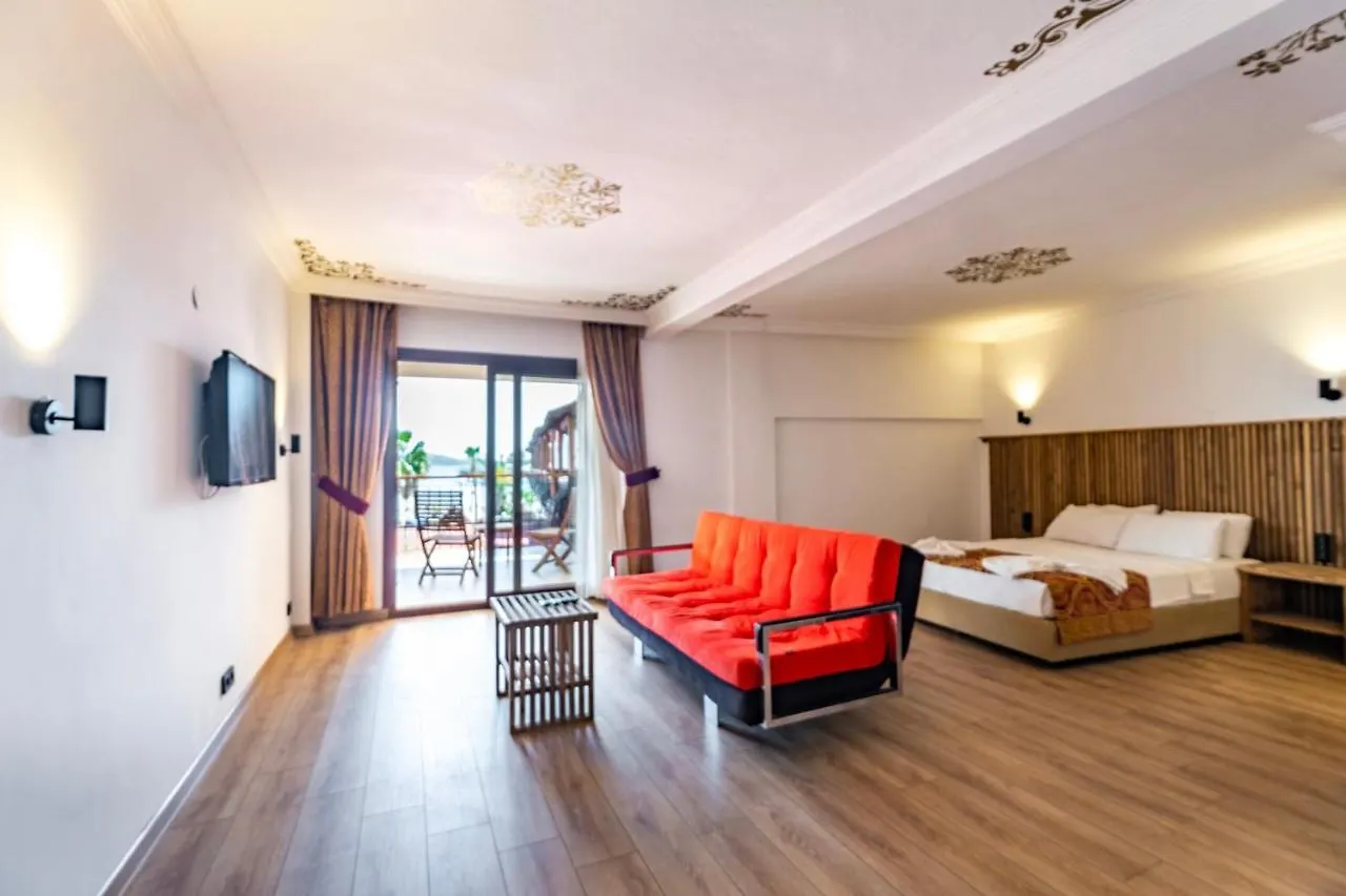 Costa Bitezhan Hotel Bitez