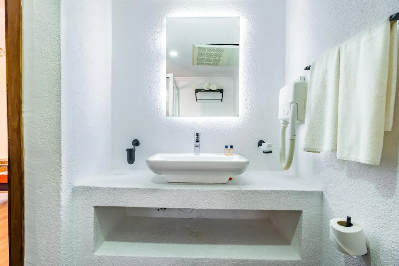 Costa Bitezhan Hotel 4*, Bitez Turquie