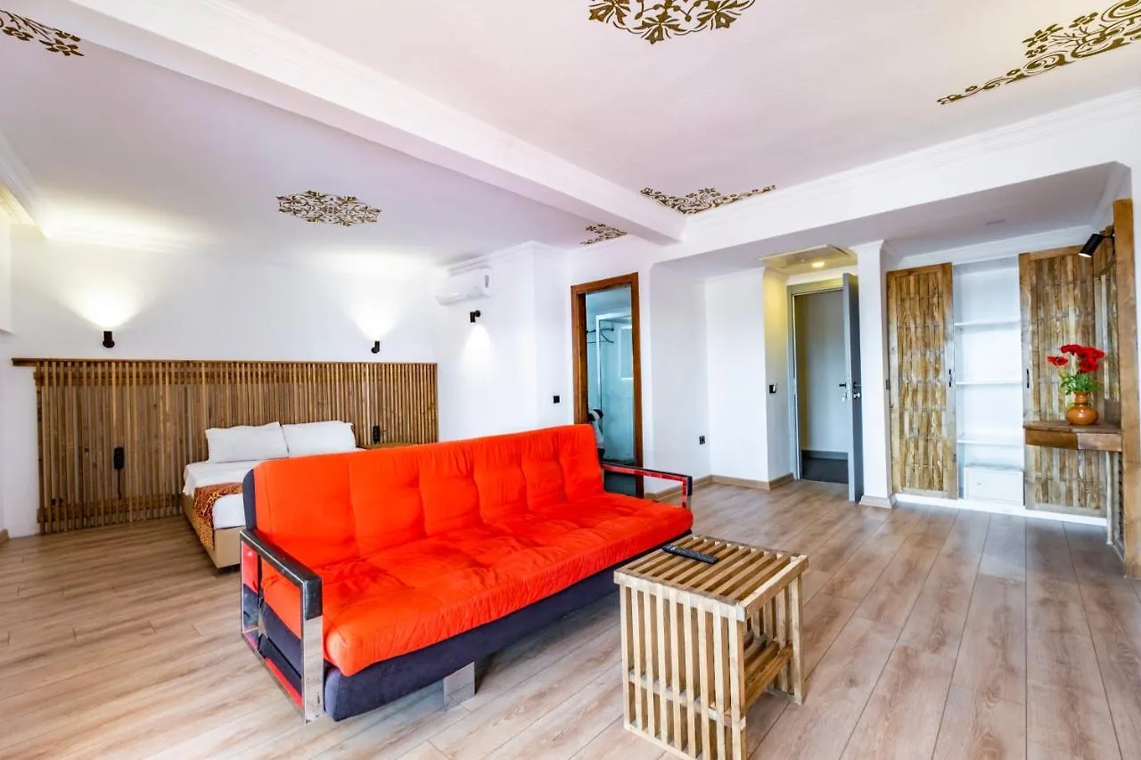 Costa Bitezhan Hotel  Bitez