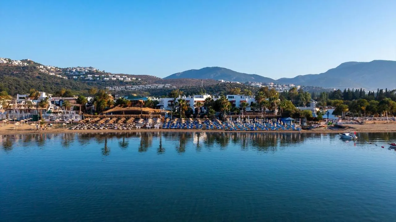 Costa Bitezhan Hotel - All Inclusive
