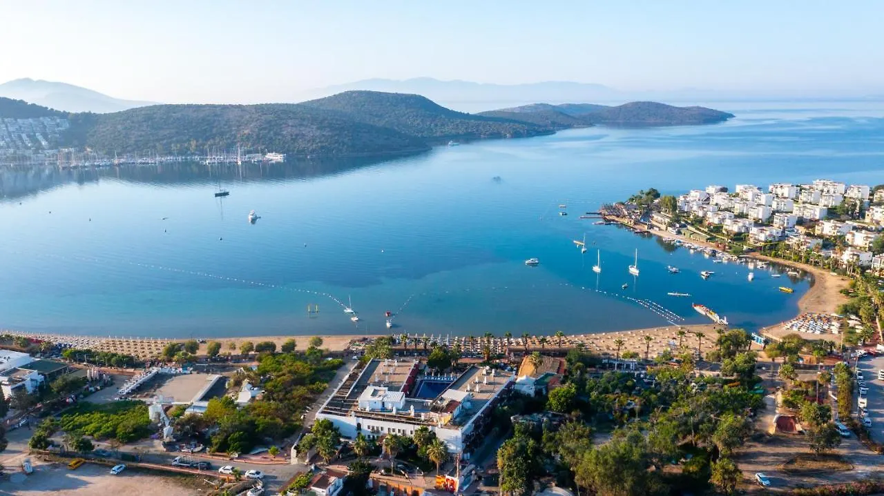 ****  Costa Bitezhan Hotel Turquie