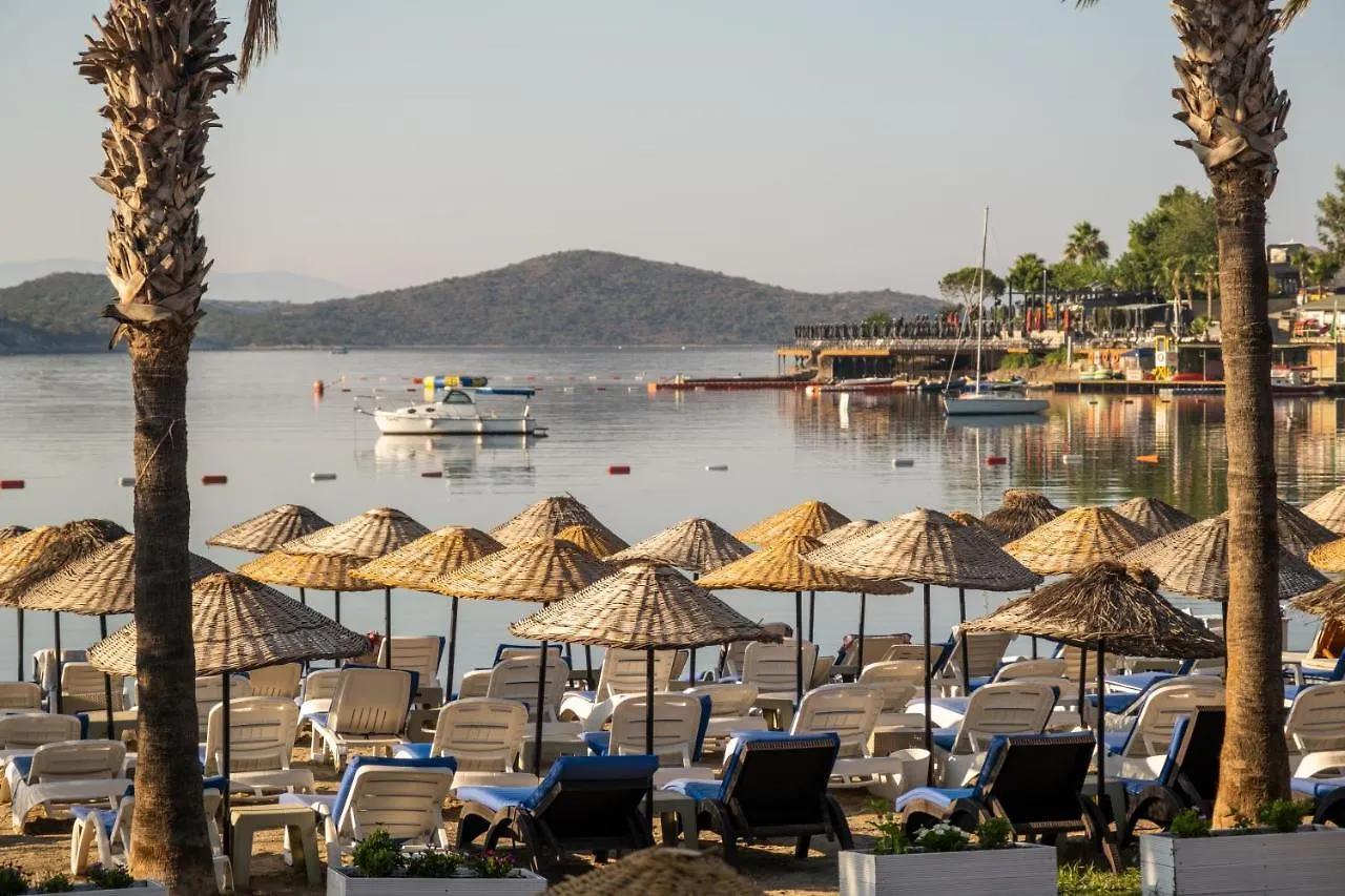 ****  Costa Bitezhan Hotel Tyrkiet