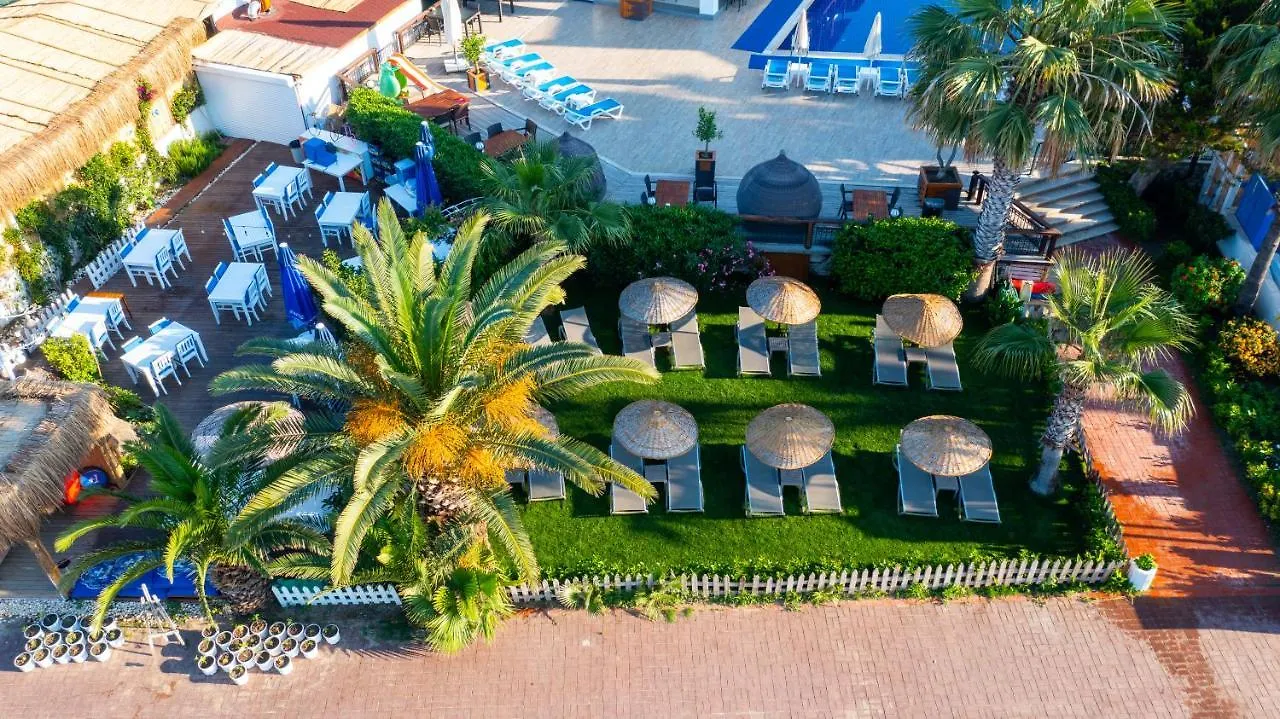 Costa Bitezhan Hotel