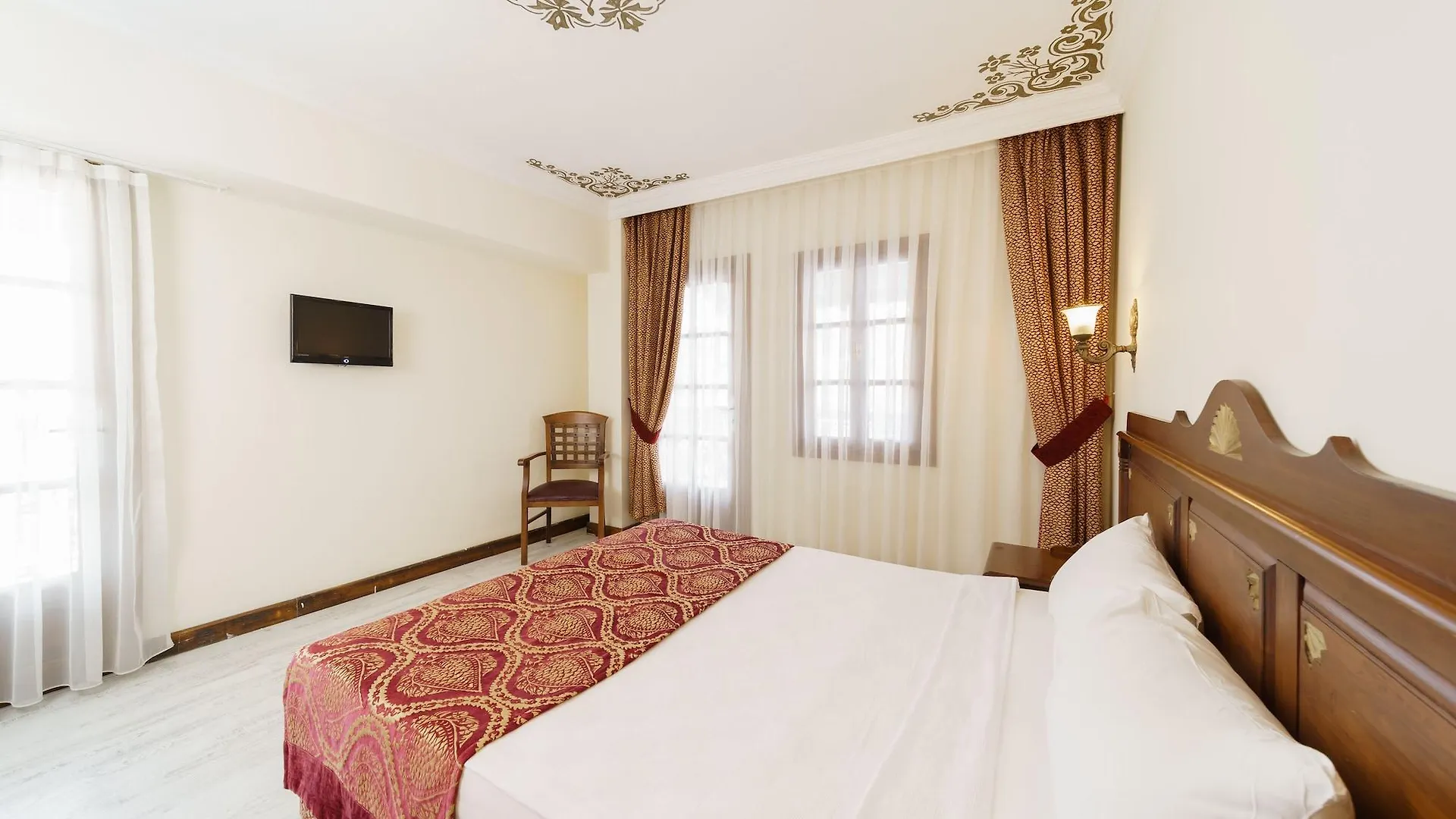 Costa Bitezhan Hotel