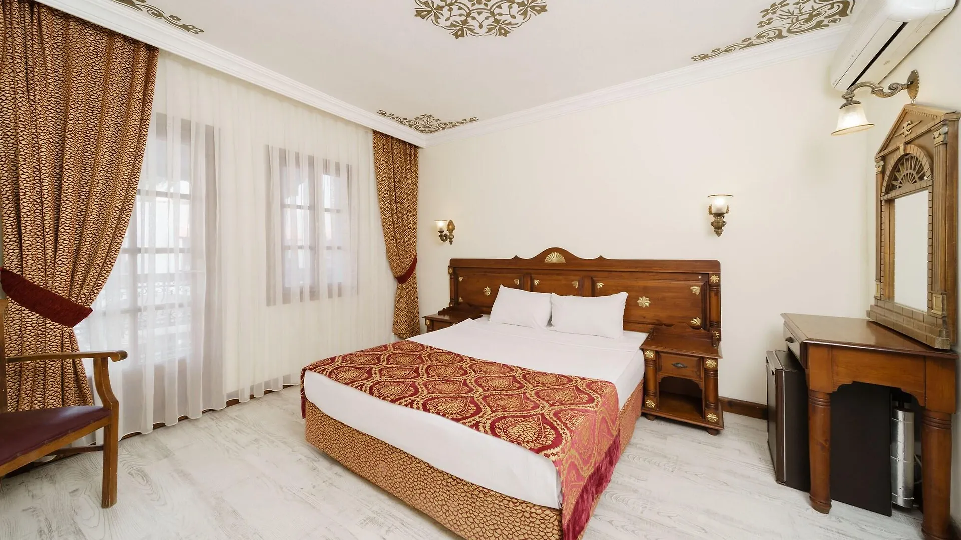 Costa Bitezhan Hotel  Bitez