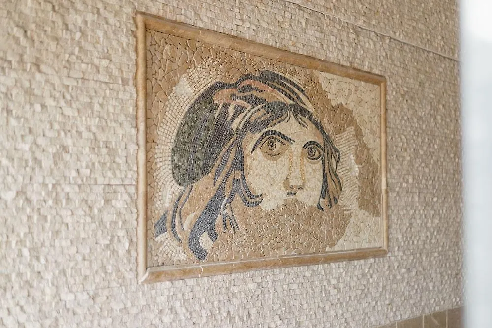 ****  Costa Bitezhan Hotel Tyrkiet