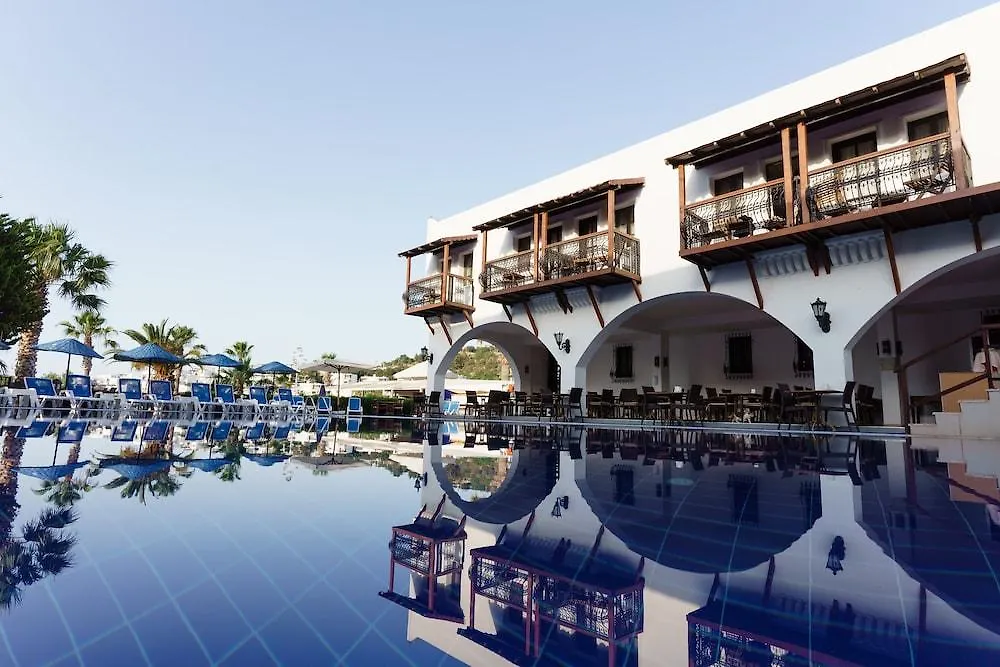 Costa Bitezhan Hotel