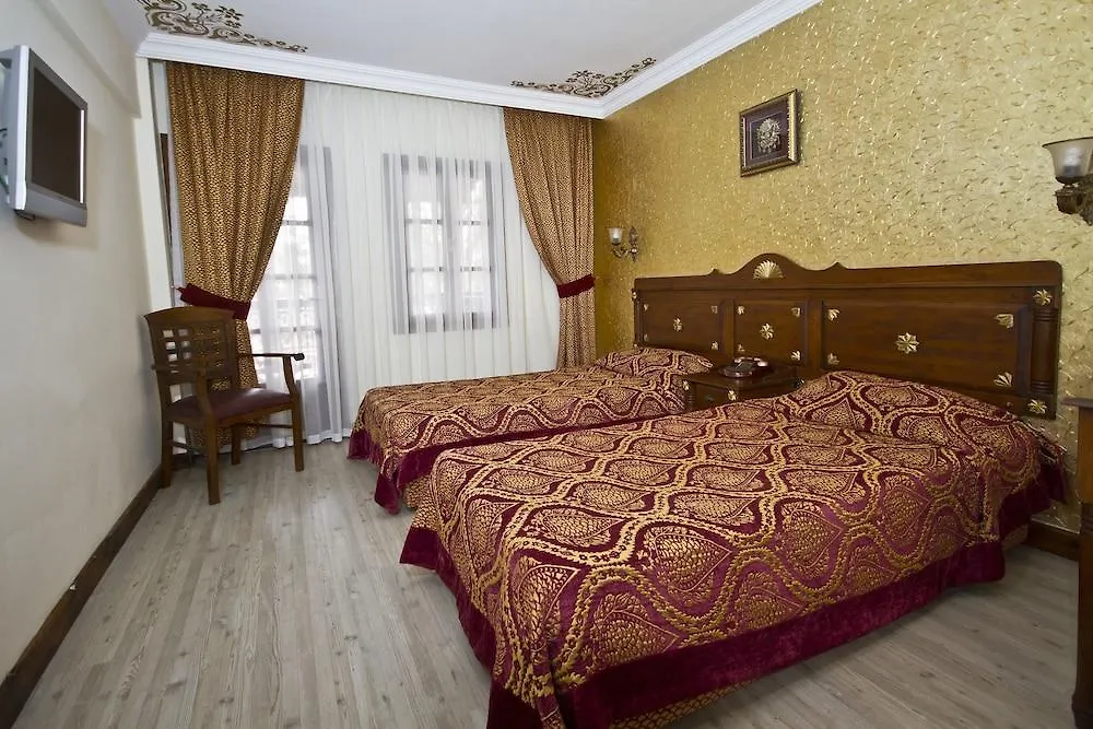 Costa Bitezhan Hotel