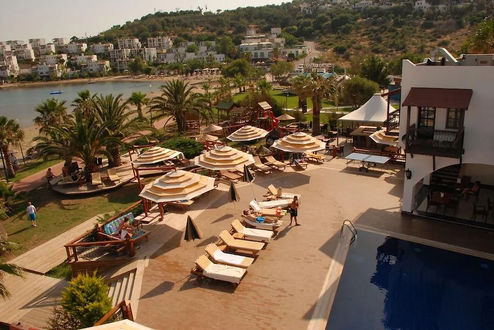 ****  Costa Bitezhan Hotel Turquie