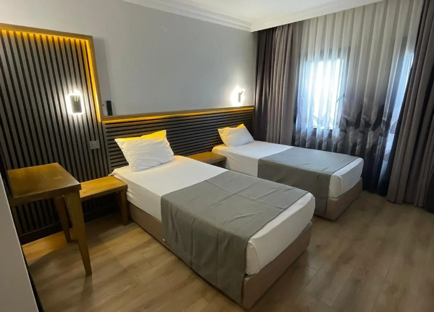 Costa Bitezhan Hotel  Bitez