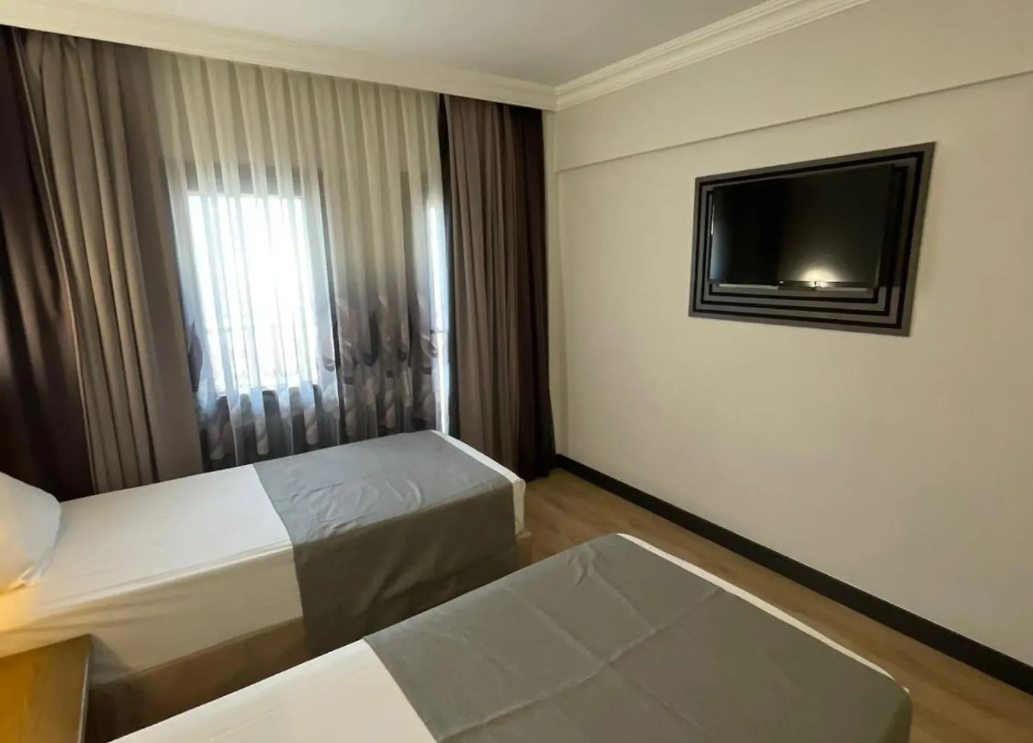 Costa Bitezhan Hotel 4*, Bitez