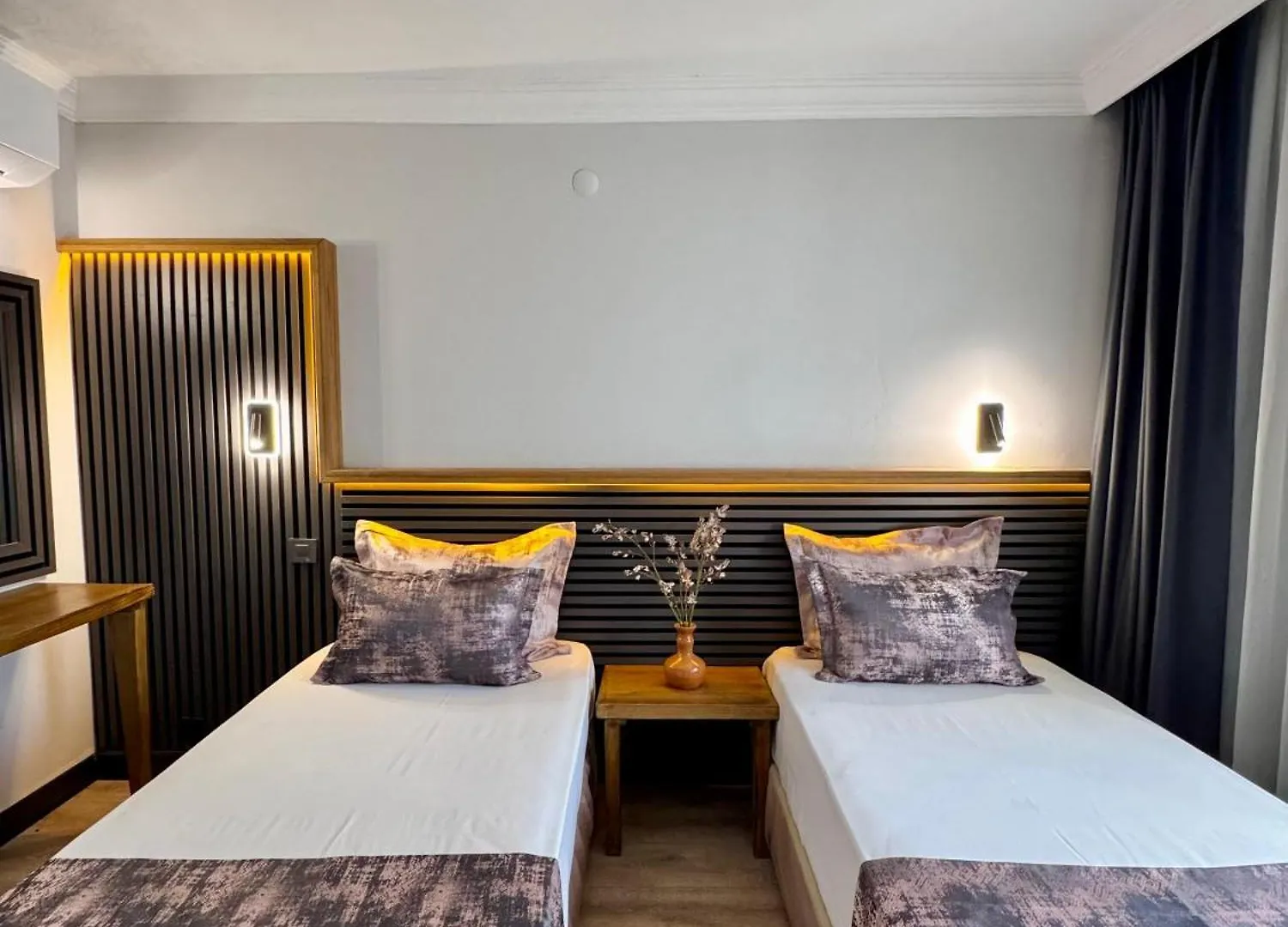 Costa Bitezhan Hotel 4*, Bitez