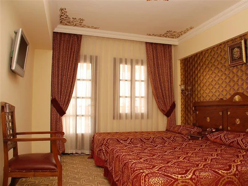 Costa Bitezhan Hotel 4*, Bitez Turquie