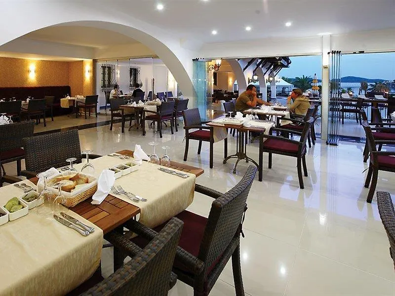 Costa Bitezhan Hotel  Bitez