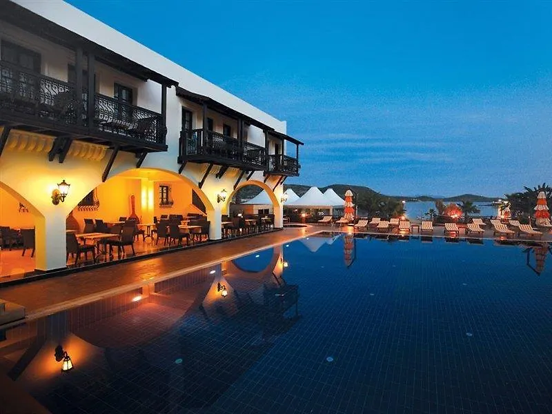****  Costa Bitezhan Hotel Turquie