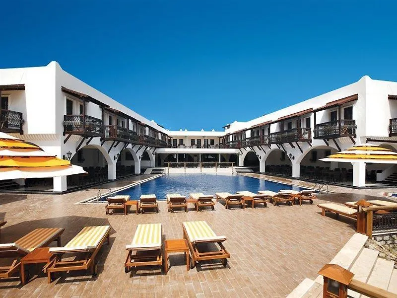 Costa Bitezhan Hotel Bitez