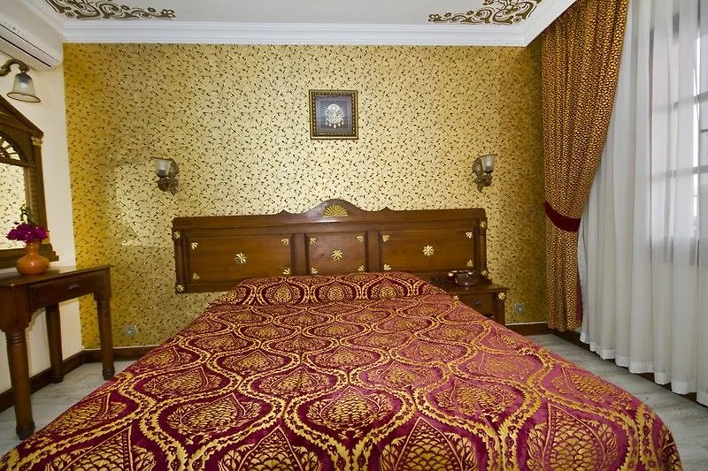 Costa Bitezhan Hotel