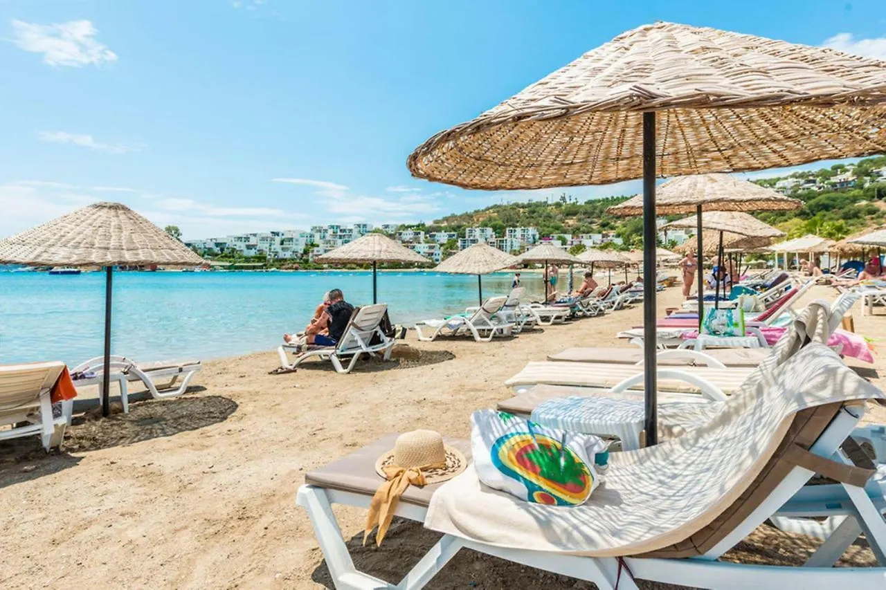 Costa Bitezhan Hotel - All Inclusive  Bitez