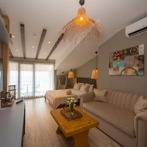  Hotel Siesta Istanbul Airport