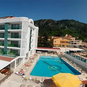 Отель Idas (adults Only), Ичмелер