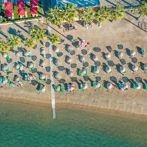 5* Hotel Marvida Senses Very Chic Bodrum Adult Only