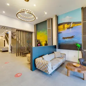 4* Hotel Smart Bodrum