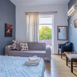 Efsali Kaleici Hotel Antalia