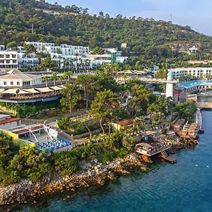 Курортный комплекс Blue Dreams Bodrum, Торба