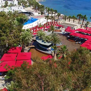 5* Hotel Marvida Senses Very Chic Bodrum Adult Only