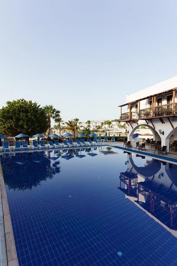 Costa Bitezhan Hotel  Bitez