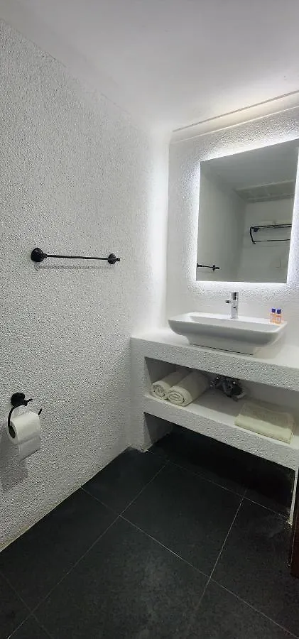 Costa Bitezhan Hotel