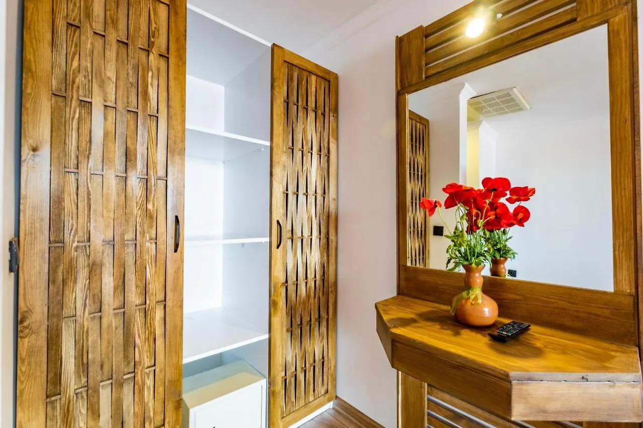 Costa Bitezhan Hotel 4*, Bitez Turkey