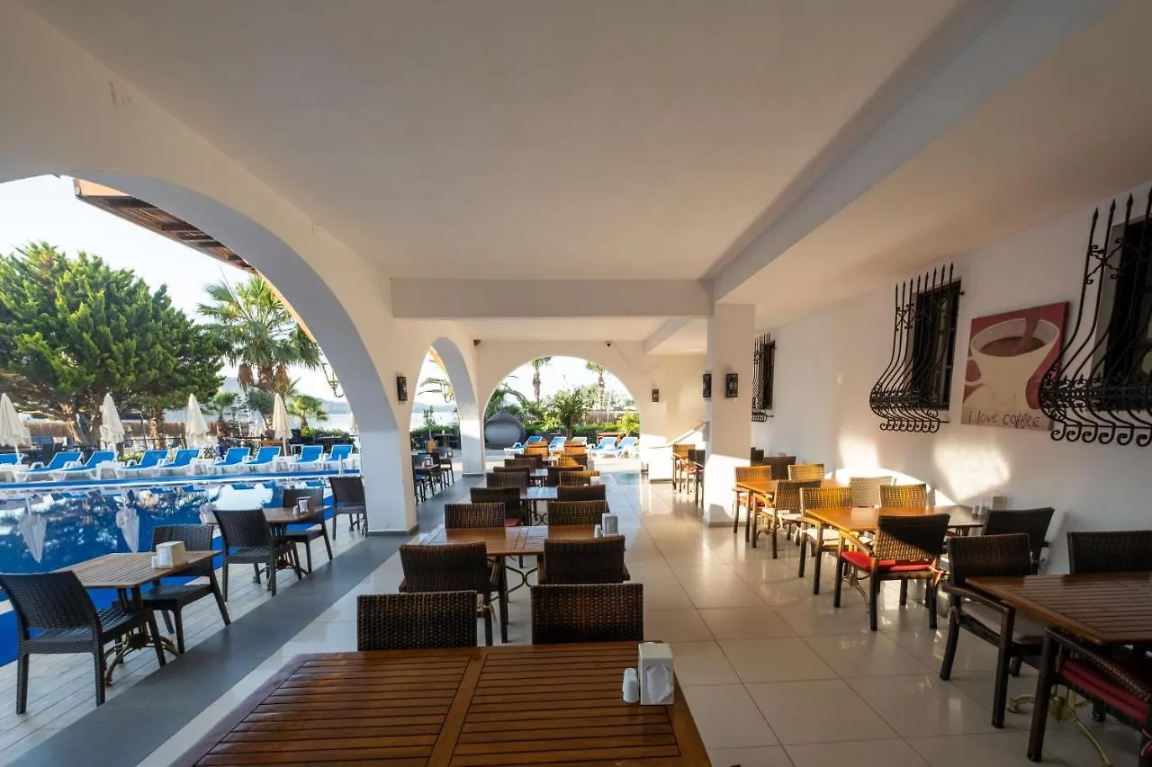 Costa Bitezhan Hotel Bitez