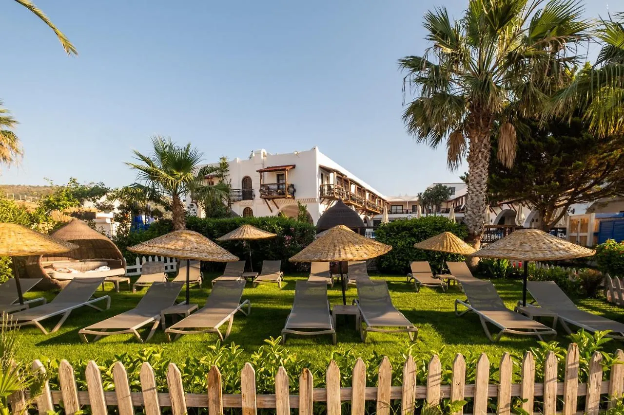 Costa Bitezhan Hotel