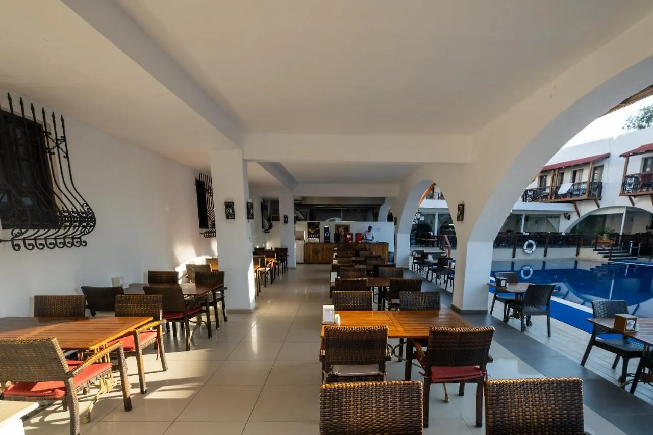 Costa Bitezhan Hotel