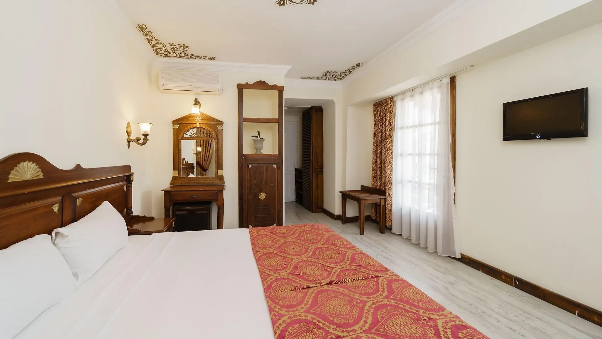 Costa Bitezhan Hotel Törökország