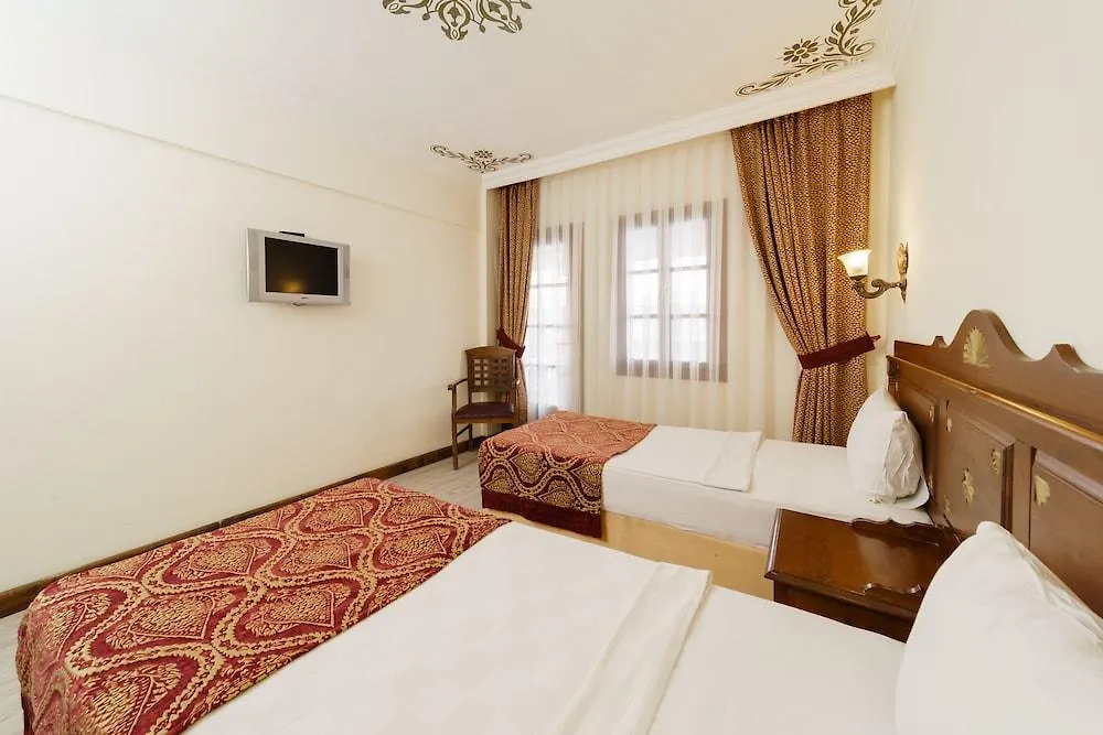 Costa Bitezhan Hotel 4*, Bitez