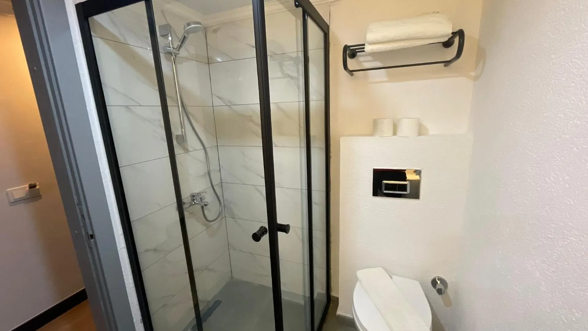 Costa Bitezhan Hotel