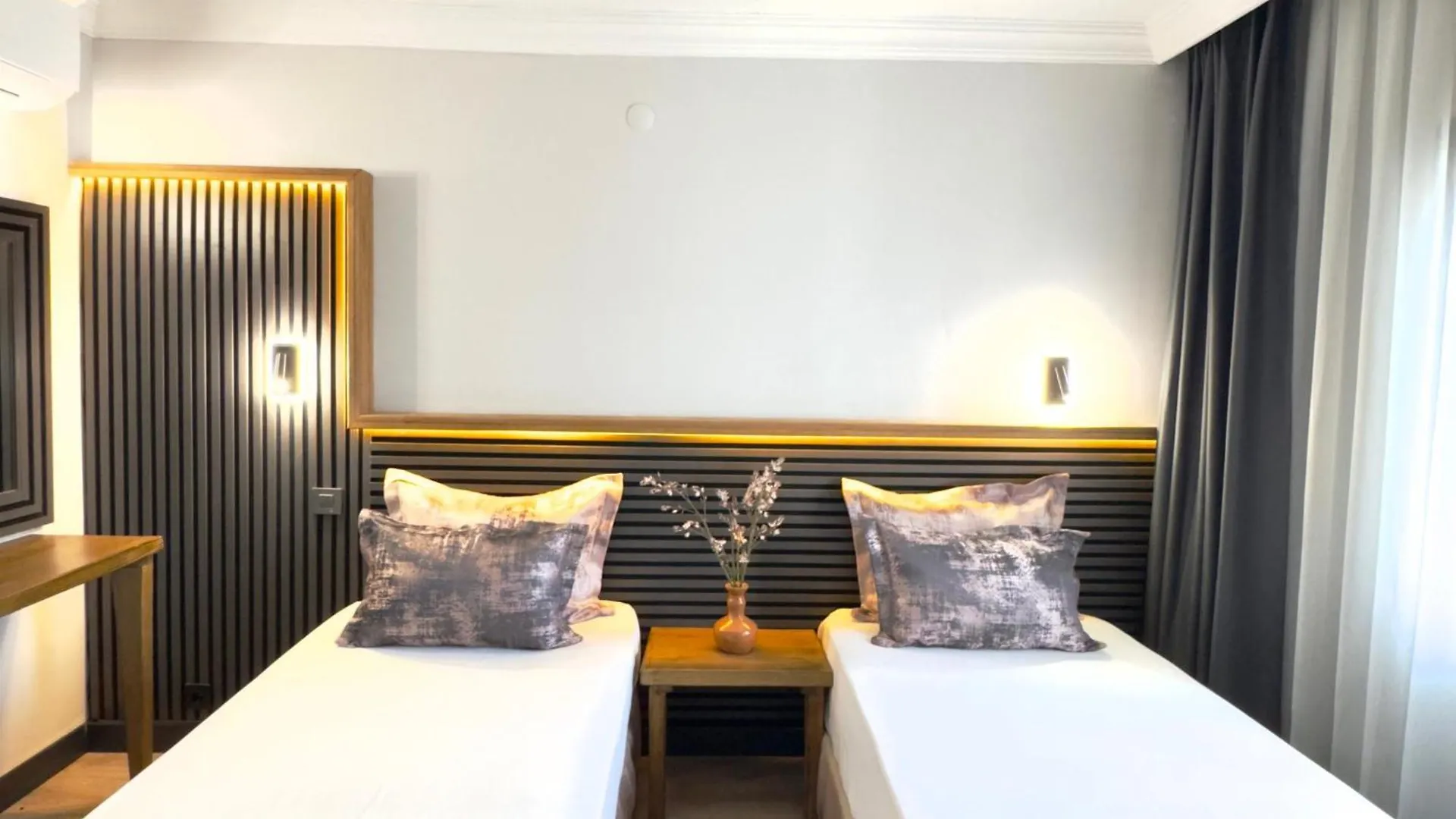 Costa Bitezhan Hotel Turkey